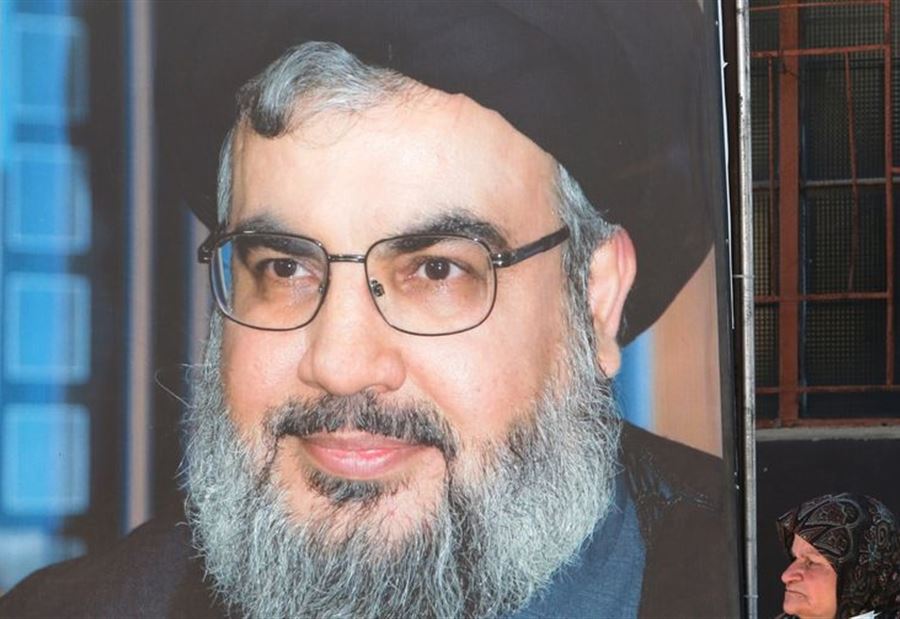 إيهود باراك يكشف معلومات هامّة عن نصرالله!