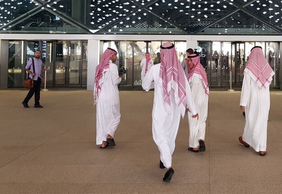 هل يُشارك وفد سعودي في مراسم تنصيب الرئيس الإيراني الجديد؟ 
