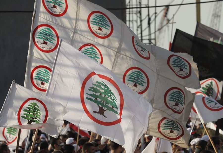 "إشتداد المعركة في بعلبك"... "القوّات" تشتكي حزب الله
