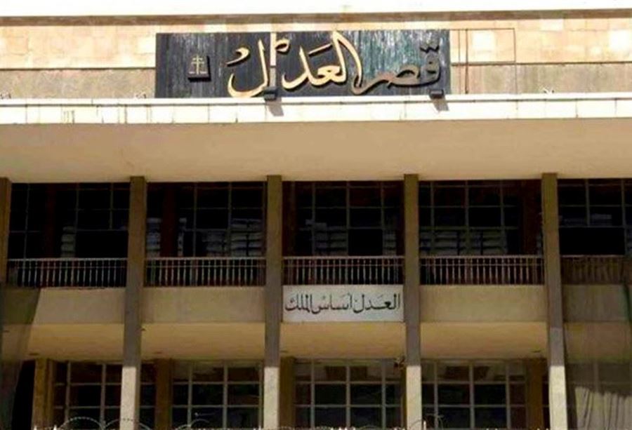إستئناف تدريجي لجلسات المحاكم إعتباراً من هذا التاريخ!