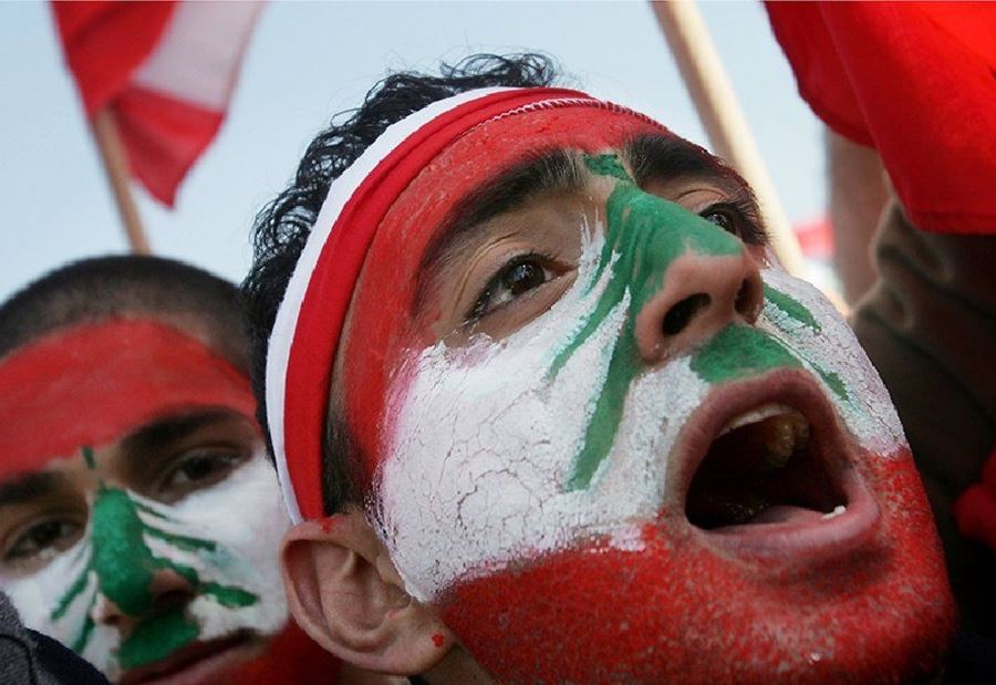 نقمة شعبية
