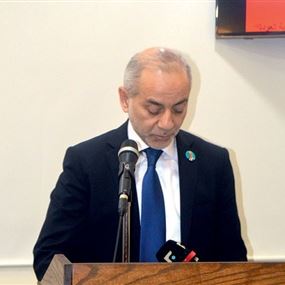 المرعبي: لبنان ليس بلد لجوء نهائي