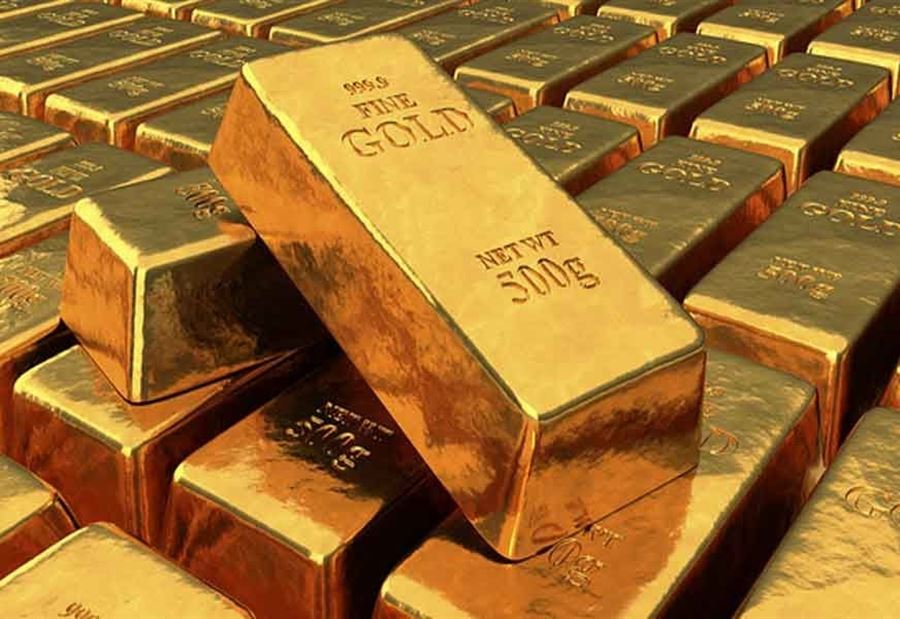 الذهب يرتفع رغم تهديد ترمب