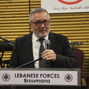 أبي اللمع: نحن أم الصبي أبي اللمع: نحن أم الصبي