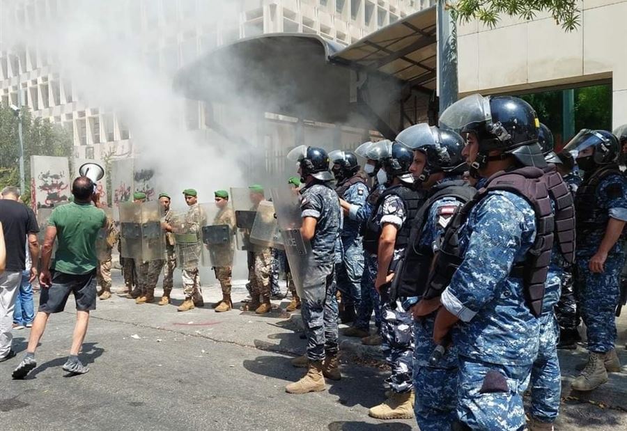 تحالف "متحدون": المواجهة مع المصارف لم تبدأ بعد!