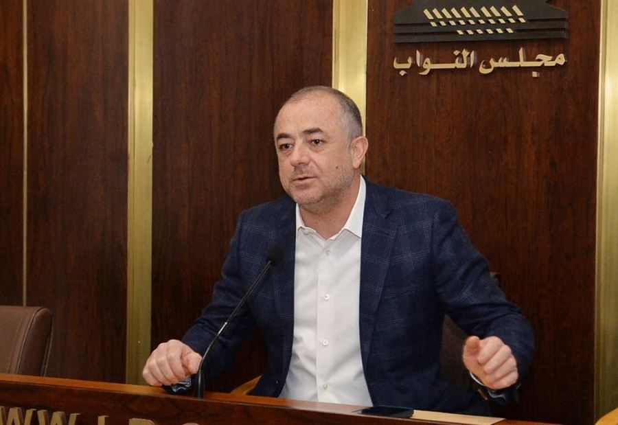 بو صعب ينعى مكاري: لبنان فقد رجلا وطنيا ونبيلا 