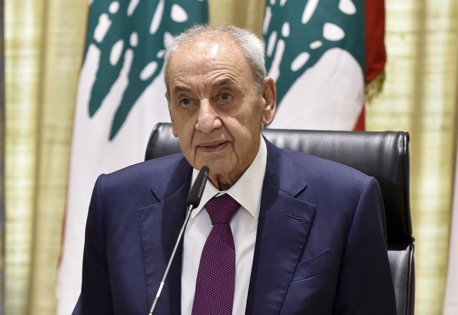 بري ينفي المواقف المنسوبة إليه!
