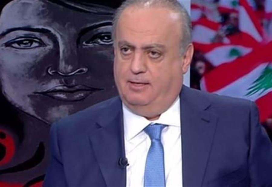 وهاب: القرار مأخوذ إما حرب أهلية إما حرب تجويع!