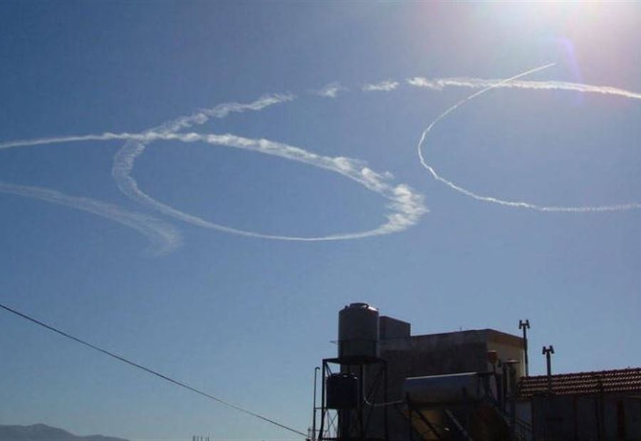 تهديدٌ إسرائيلي بقصف بيروت وقرى الجنوب.. "سيدفعون ثمناً باهظاً"!