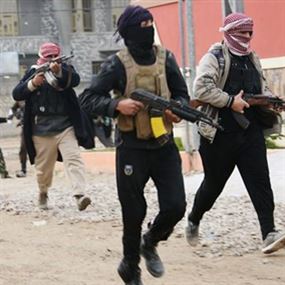 جديد داعش.."الكلاب الجائعة" لمعاقبة المذنبين !