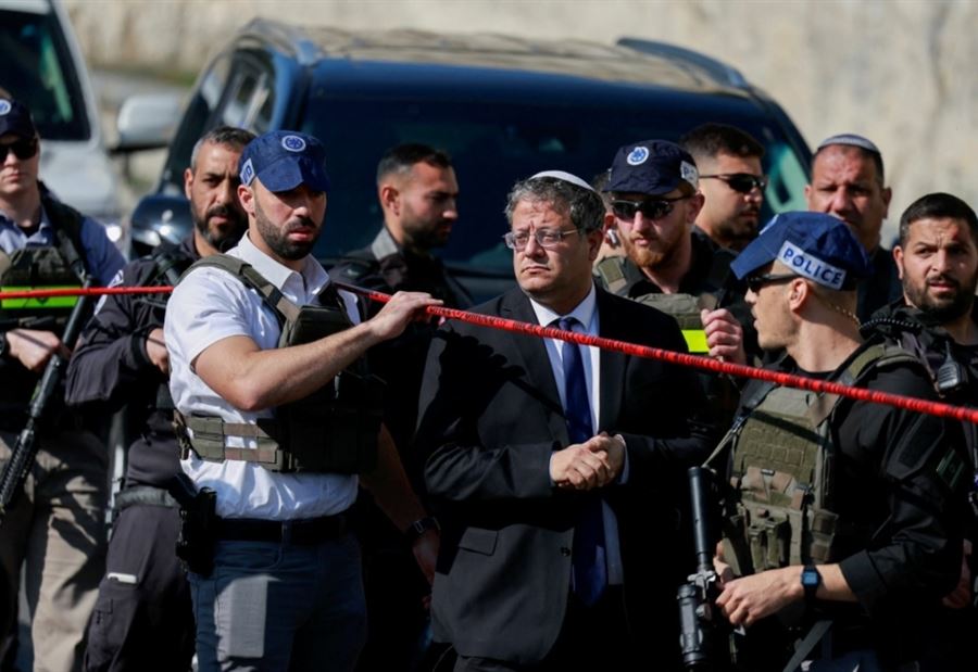 الشاباك يكشف هوية منفذي عملية القدس... واسرائيل تهدد! الشاباك يكشف هوية منفذي عملية القدس... واسرائيل تهدد!