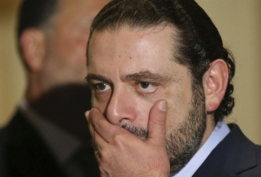هل سيعتذر الحريري؟