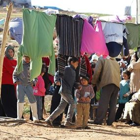 نظام إقامة للسوريين في لبنان نظام إقامة للسوريين في لبنان
