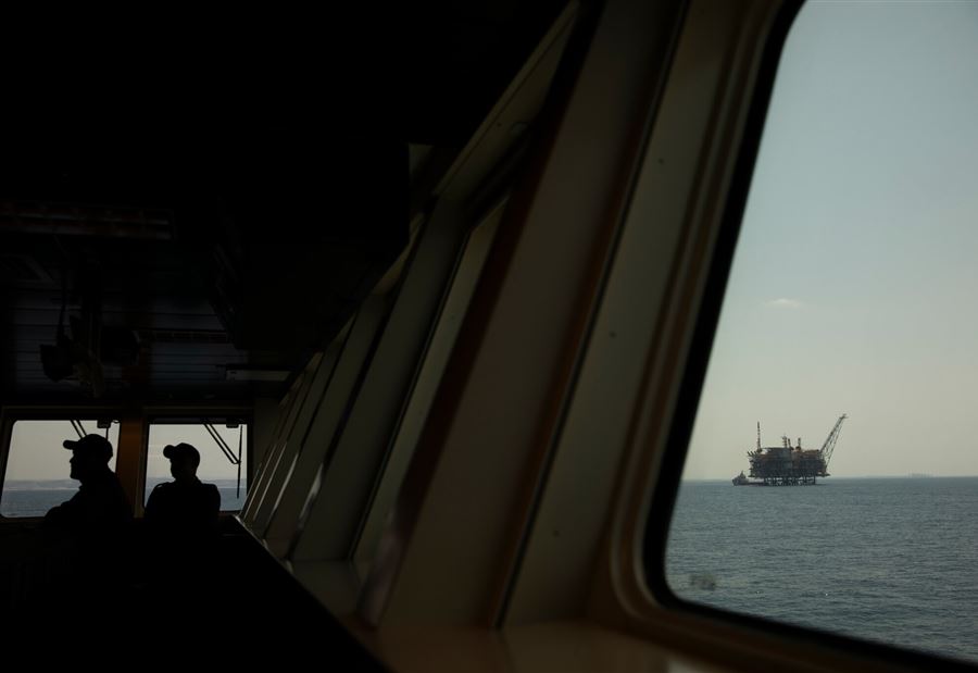 ترتيباتٌ أمنية من لبنان إلى إسرائيل