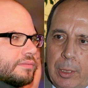 السيد يخسر أمام رياض طوق 