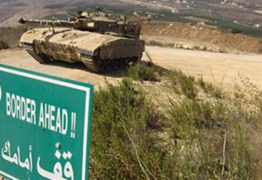 مفاوضات نفطية بين لبنان وإسرائيل.. في جعبة ساترفيلد