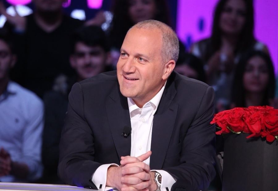 القضاء يصدر قراراه... والمر رئيساً لمجلس إدارة MTV