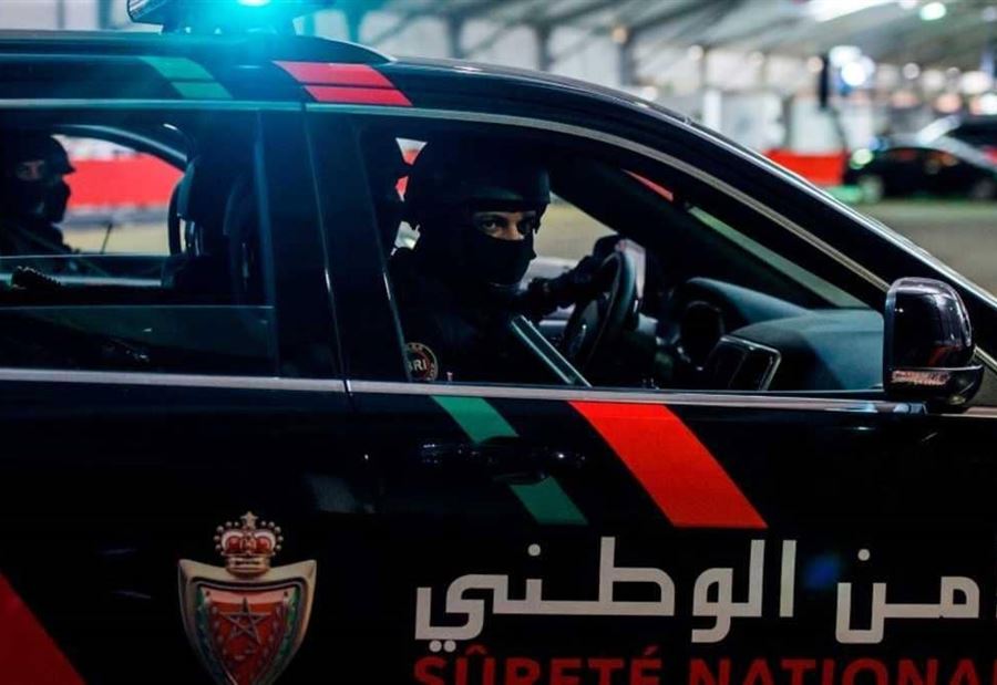 تفكيك خلية إرهابية بايعت "داعش" في المغرب 