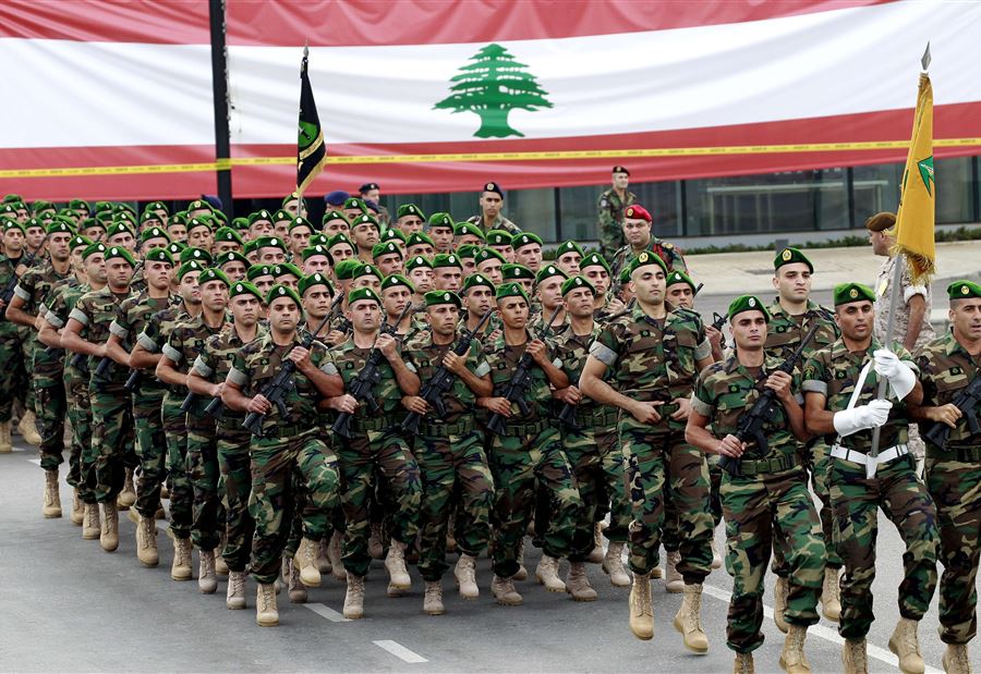 ١٠٠ ألف دولار للهجوم على الجيش  ١٠٠ ألف دولار للهجوم على الجيش