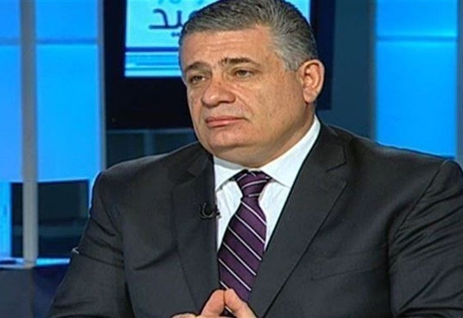 ضو يكشف "أكبر" أخطاء الحريري وجعجع