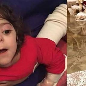  ما جديد قضية الطفلة صوفي مشلب؟