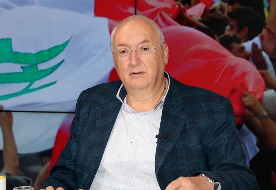 "المرحلة خطيرة"... أبو فاضل: "التعطيل سيستمر"! (فيديو)
