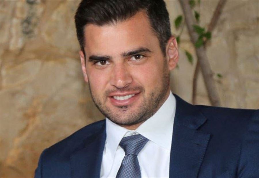 طوني فرنجية: ألم يحن الوقت لنتخلّص من هذا المشهد؟