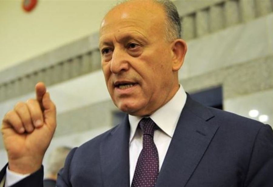 ريفي للنظام الايراني: لا شكراً على هداياكم المسمومة 