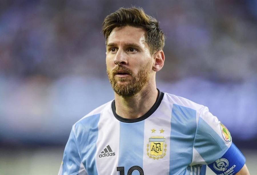 ميسي "كابوس" البرازيل الأول
