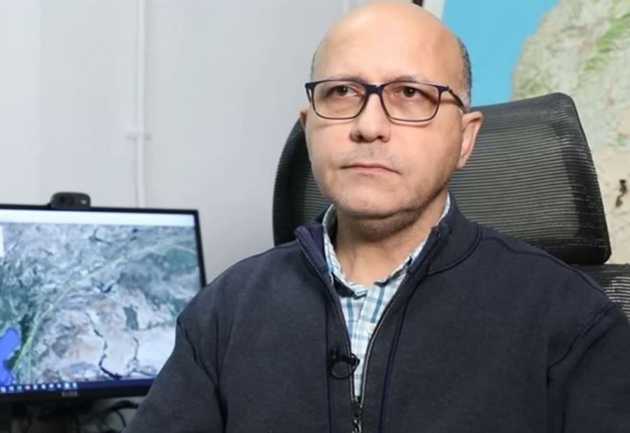 بعد الهزة في قبرص... نمر يوضح!