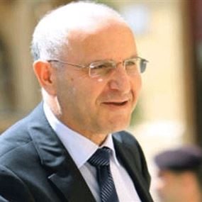 عراجي: أجهزة الدولة أمام امتحان فرض السلطة