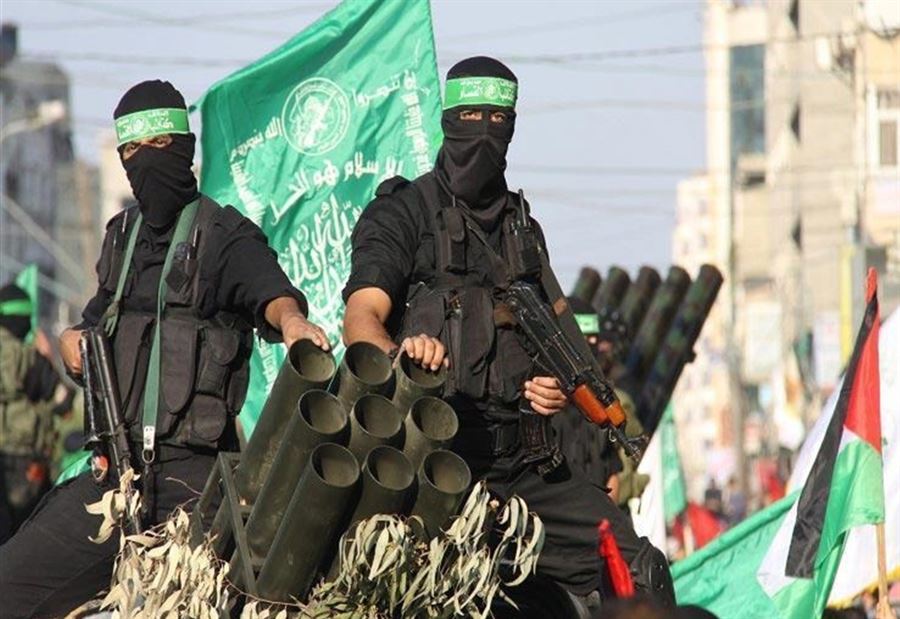 وسائل إعلام: "حماس" أرسلت لإسرائيل بأنها تريد وقف التصعيد وسائل إعلام: "حماس" أرسلت لإسرائيل بأنها تريد وقف التصعيد