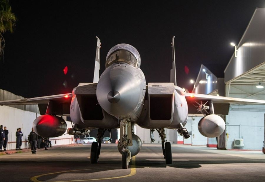 مسؤولون إسرائيليون: لن نضرب الأهداف النووية الإيرانية