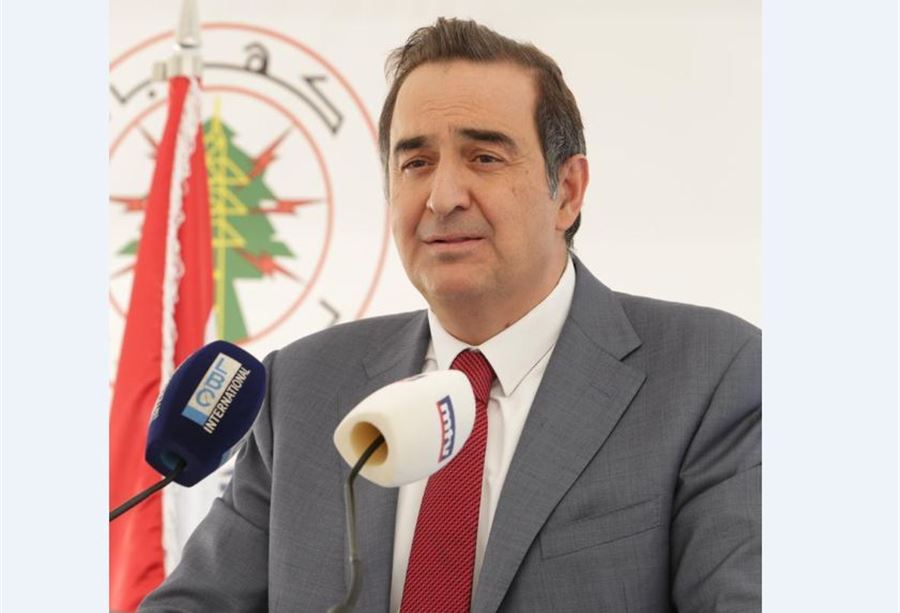 كمال الحايك... إحسم قرارك!
