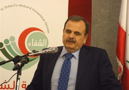 "البزري" يحذر من صفحة فايسبوك!