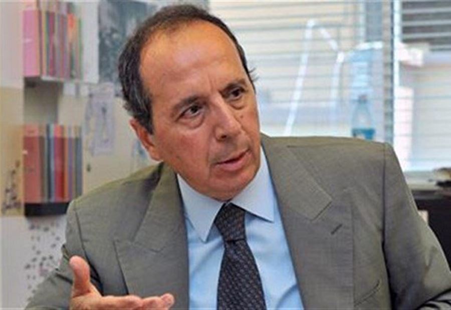 السيد لـ قيومجيان: إسأل أهلك عن التاريخ!