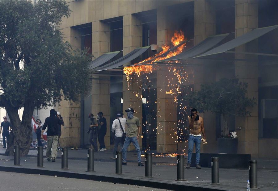 لا طابور خامس لا طابور خامس