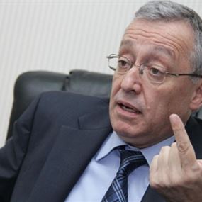 فتفت: ايا يكن من وضع القنبلة فالمسؤول هو "حزب الله"