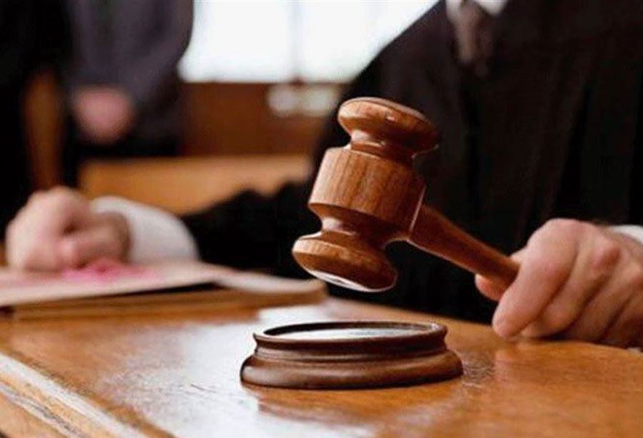 قاضٍ يُصاب بـ كورونا... وشقيقتُه تُخالط قضاةَ قصر عدل الجديدة