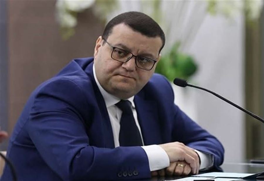 الريّس: المصالحة في الجبل تسمو فوق كل الاعتبارات