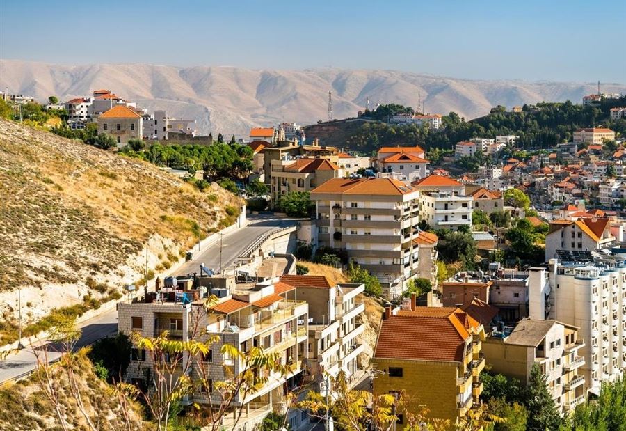 سرقة منازل في زحلة خلال فترة نزوح السكان!