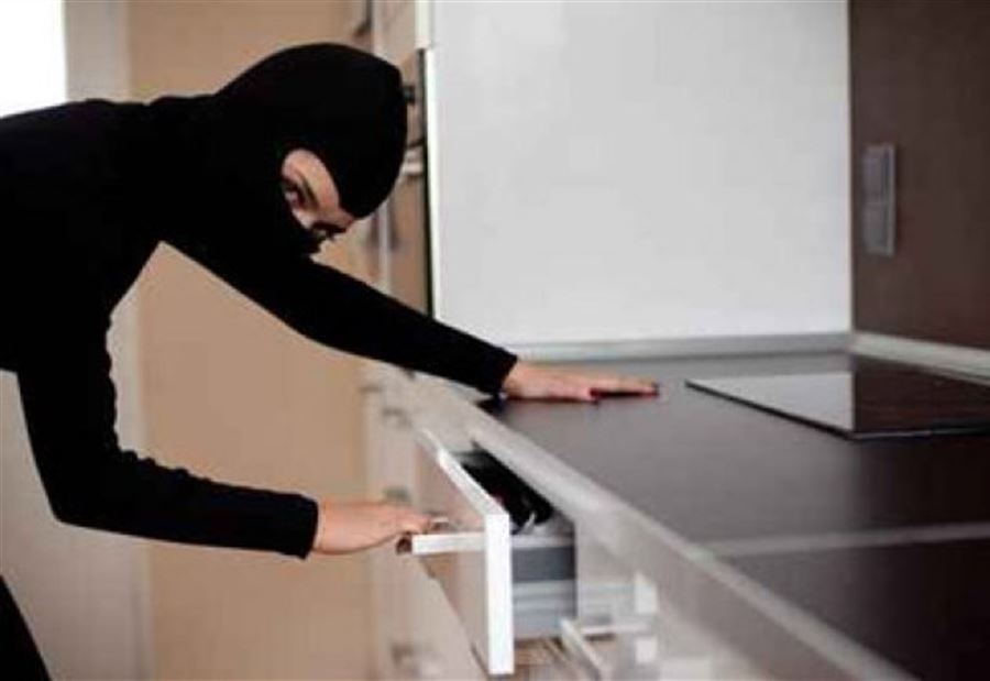 إدعى على زوجته في شتورا... "ضربت والدته وسرقت امواله"