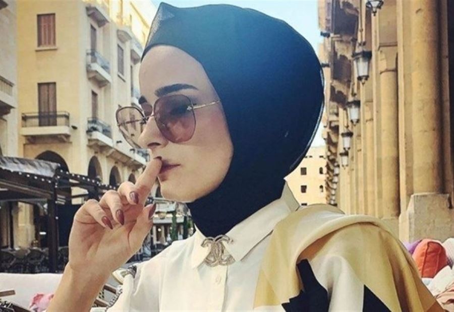 "العسكرية" تُوافق على طلب وكيلة كيندا الخطيب "العسكرية" تُوافق على طلب وكيلة كيندا الخطيب