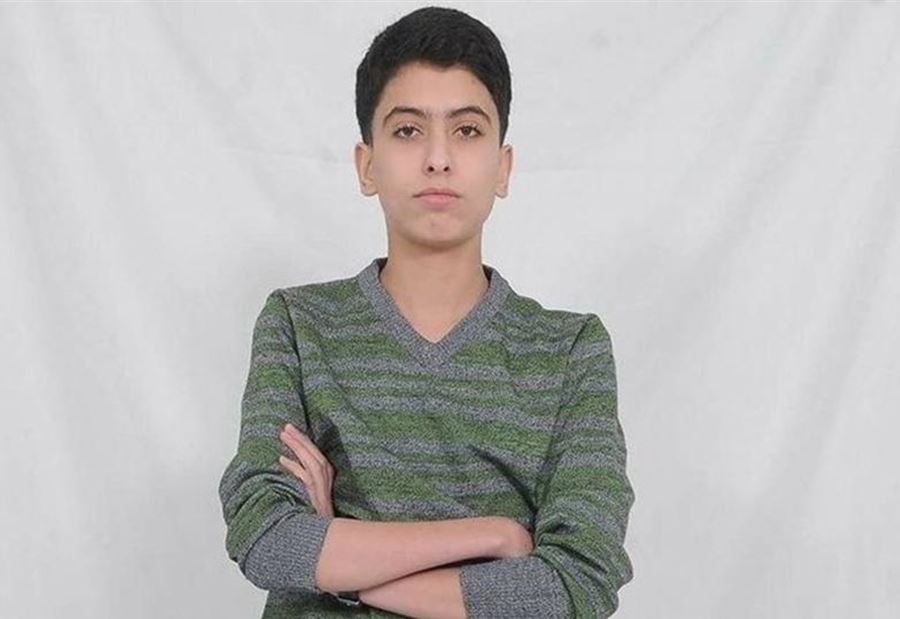إسرائيل تحكم على مراهق فلسطيني بالسجن 35 عاماً 