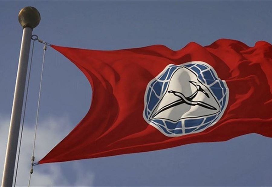 التقدمي يحذر من محاولات وضع اليد على القضاء التقدمي يحذر من محاولات وضع اليد على القضاء