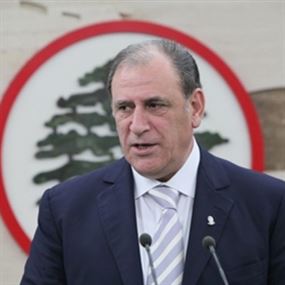 الجراح: عبّرنا عن موقفنا في استمرار الحوار وكنّا إيجابيين