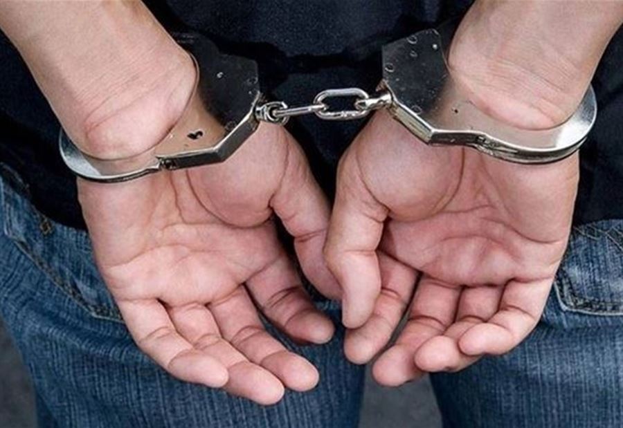 توقيف شخص على متن "فان" بحوزته كمية كبيرة من المخدرات
