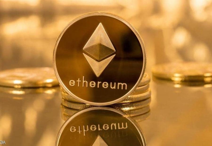 بعد بتكوين... ثاني أكبر عملة مشفرة بالعالم تقفز لمستوى قياسي