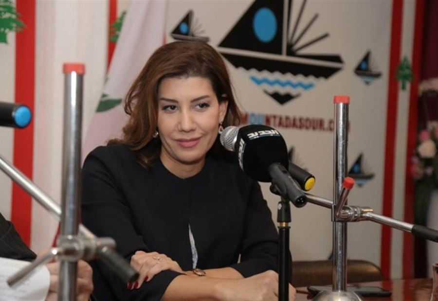 يعقوبيان: لإعادة جسر مار مخايل 