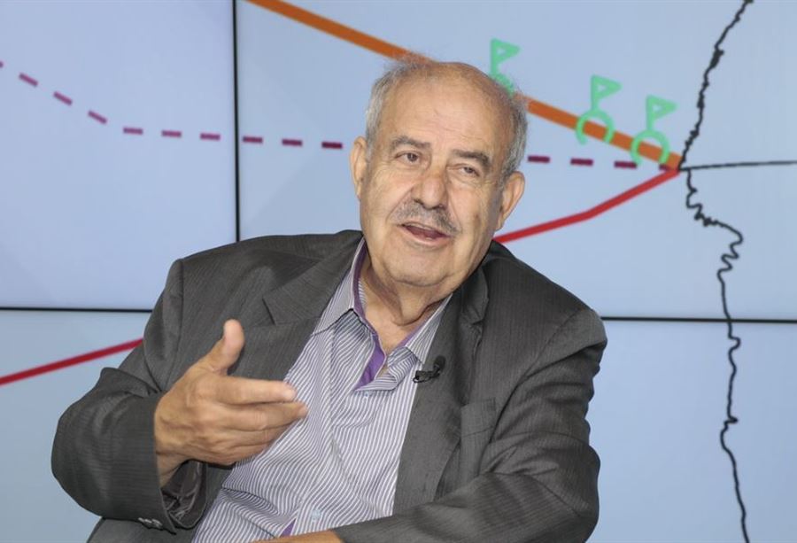 "ترشيح خليفة فرصة لا تتكرر"... دعوة لـ "شمالنا" "ترشيح خليفة فرصة لا تتكرر"... دعوة لـ "شمالنا"